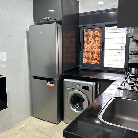 Adrarhost Apartment Агадир Екстериор снимка