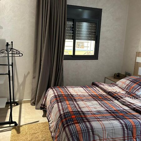 Adrarhost Apartment Агадир Екстериор снимка
