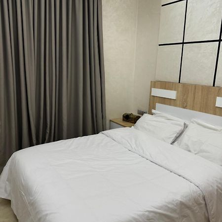 Adrarhost Apartment Агадир Екстериор снимка