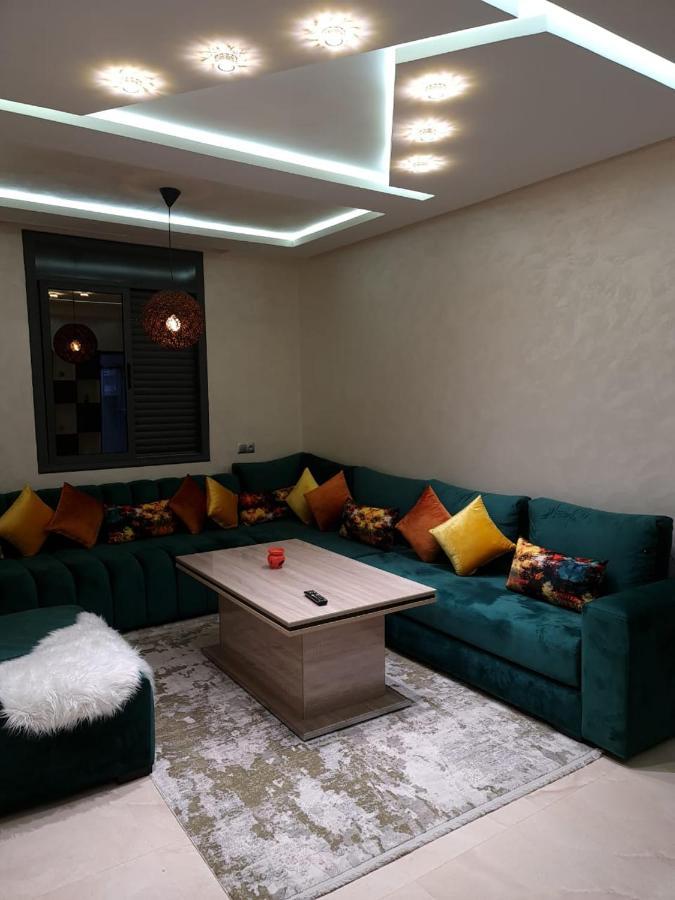Adrarhost Apartment Агадир Екстериор снимка