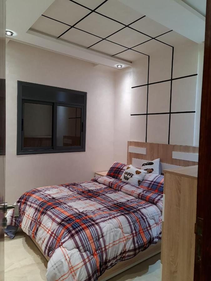 Adrarhost Apartment Агадир Екстериор снимка
