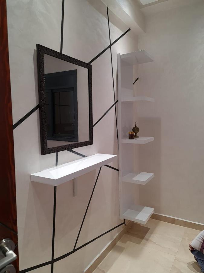 Adrarhost Apartment Агадир Екстериор снимка