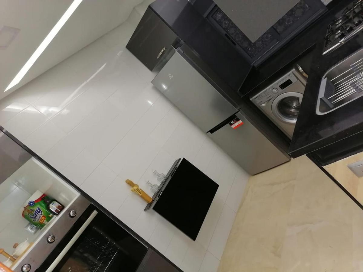 Adrarhost Apartment Агадир Екстериор снимка