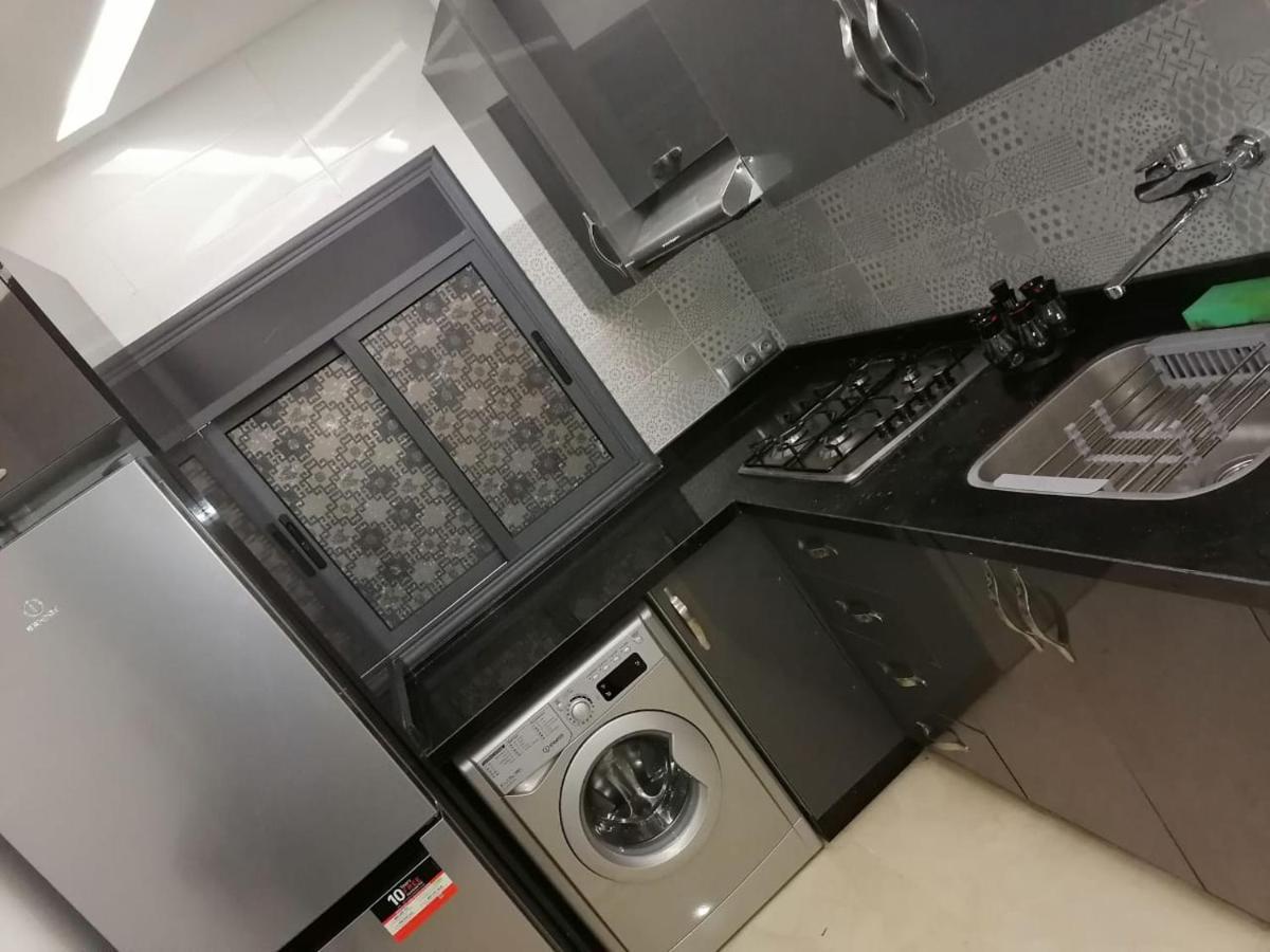 Adrarhost Apartment Агадир Екстериор снимка