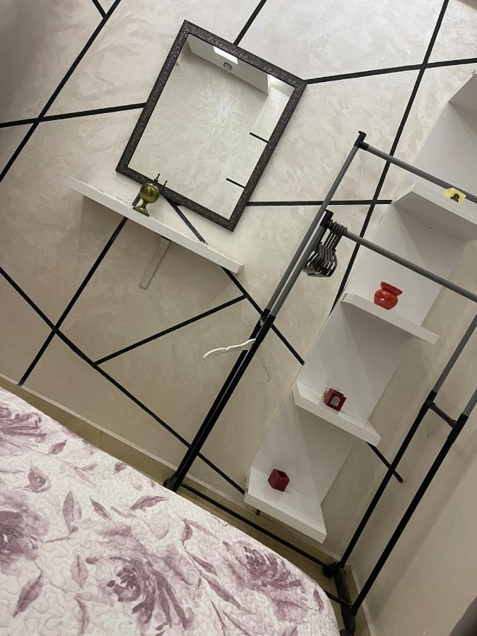 Adrarhost Apartment Агадир Екстериор снимка