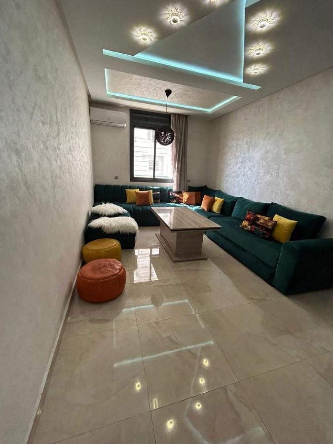Adrarhost Apartment Агадир Екстериор снимка