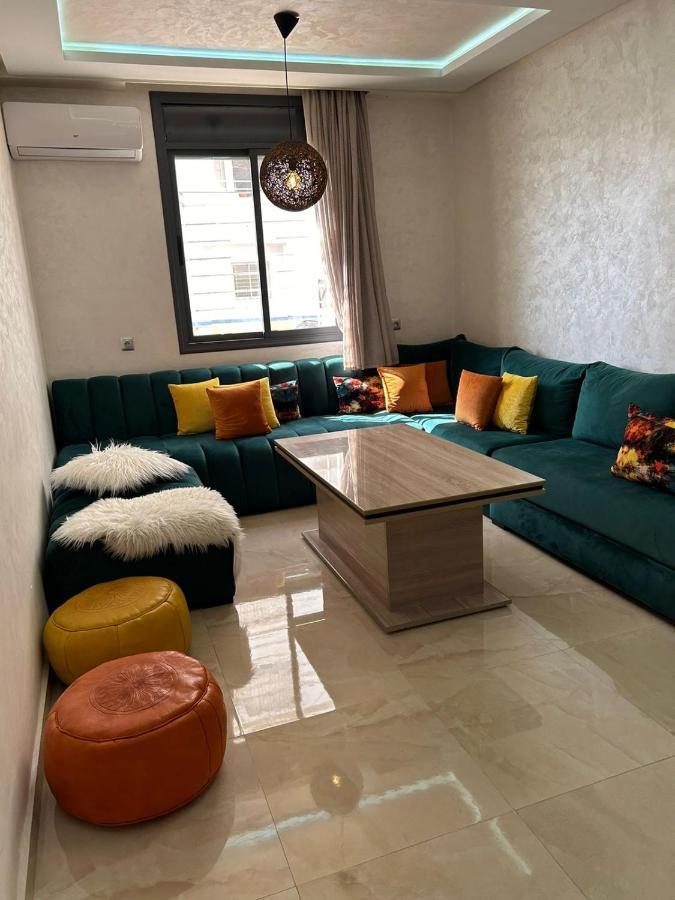 Adrarhost Apartment Агадир Екстериор снимка