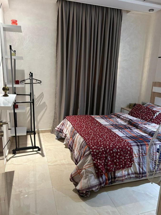 Adrarhost Apartment Агадир Екстериор снимка