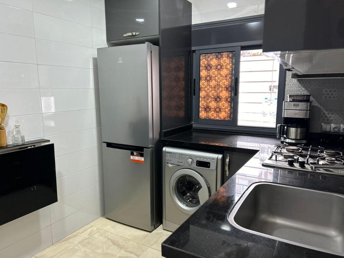 Adrarhost Apartment Агадир Екстериор снимка