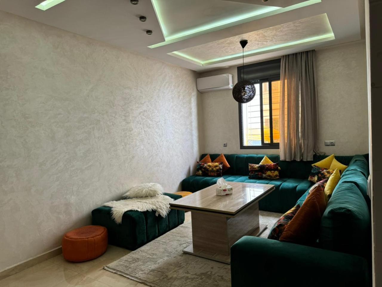 Adrarhost Apartment Агадир Екстериор снимка