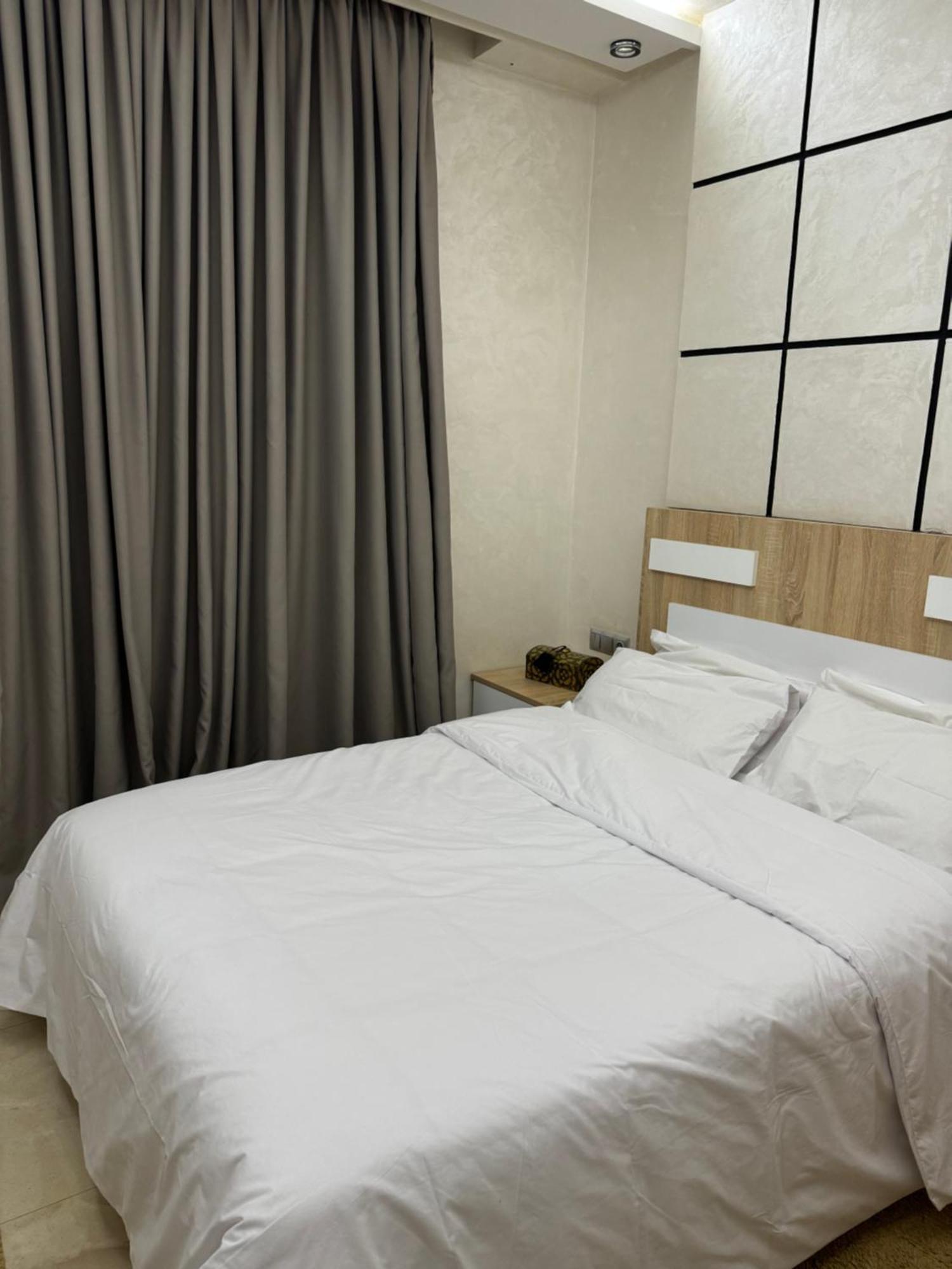 Adrarhost Apartment Агадир Екстериор снимка
